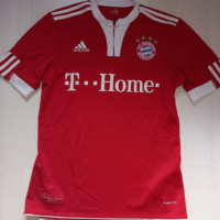 FC Bayern Munchen 2009/2010