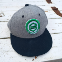 FC Groningen cap