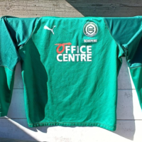 FC Groningen  (schepers) lang
