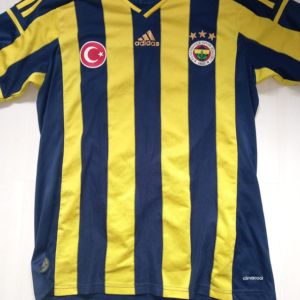 Fenerbahce 2014/2015