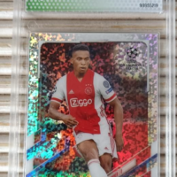 Jurrien Timber (Speckle)