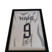Lijst Kane handtekening