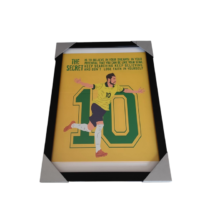 Lijst Neymar The Seccret