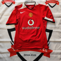 Manchester United 04/06