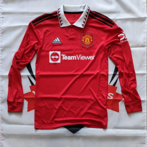 Manchester United shirt 2022/2023