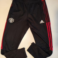 Manchester United Warming up Training broek 21/22