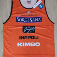 Napoli 2017-2018 Player issue hesje(oranje)