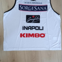 Napoli 2017/2018 Player Issue hesje(wit)