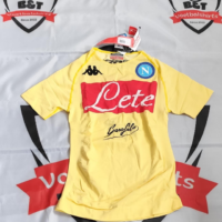 Napoli Player Issue Compression Baselayer 2015/2016