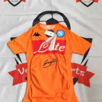 Napoli Player Issue Compression Baselayer 2016/2017