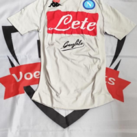 Napoli Player Issue Compression Baselayer model:3  2016/2017