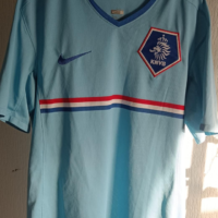 Nederland elftal 2008/2010