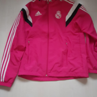 Real madrid trainingspak 2014/15