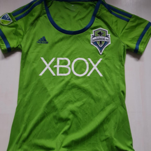 Seattle sounders 2015