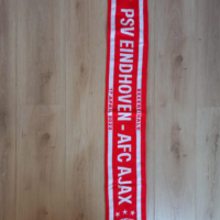 sjaal beker finale 2022