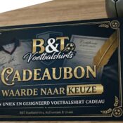 Cadeaubon