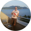 Ferry Rademaker profielfoto