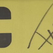Gesigneerde Aanvoerdersband Frenkie de Jong