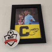 Gesigneerde Aanvoerdersband David Neres