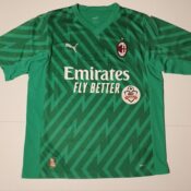 GESIGNEERD AC MILAN SHIRT – CLARENCE SEEDORF ✍️