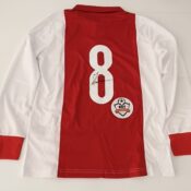 Gesigneerd shirt – Sjaak Swart