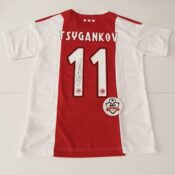 Gesigneerd shirt – Viktor Tsygankov