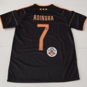 Gesigneerd shirt #7 Adingra