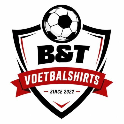 B&T Voetbalshirts